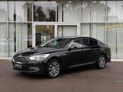 Kia Quoris I Ресталинг 2 Воронеж  - изображение 20