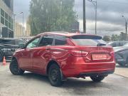 Lada (ВАЗ) Vesta I Санкт-Петербург  - изображение 17