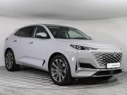 Changan UNI-K Химки  - изображение 16