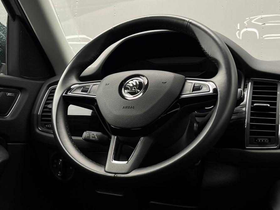 Skoda Kodiaq I Санкт-Петербург  - изображение 29