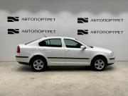 Skoda Octavia II (A5) Санкт-Петербург  - изображение 27