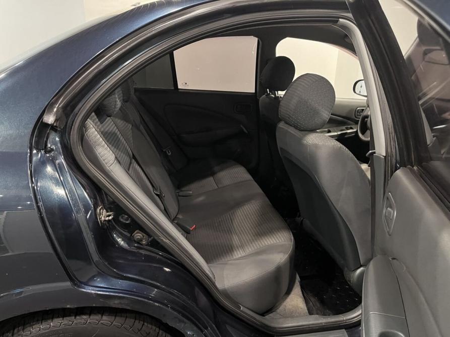 Nissan Almera Classic I Чебоксары  - изображение 17