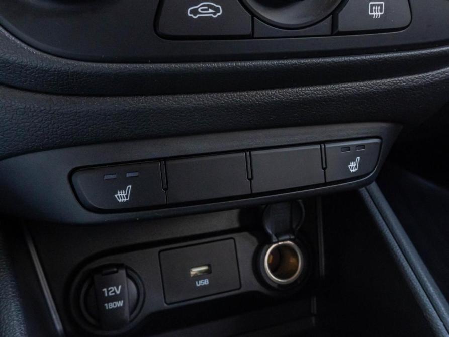 Hyundai Solaris II Рестайлинг Краснодар  - изображение 18
