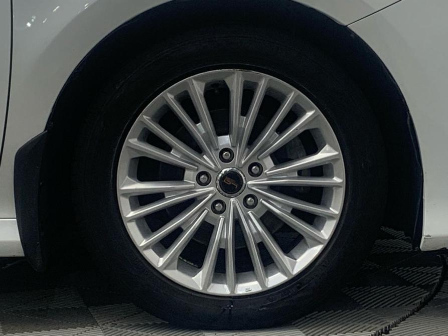 Toyota Camry VIII (XV70) Мурманск  - изображение 11