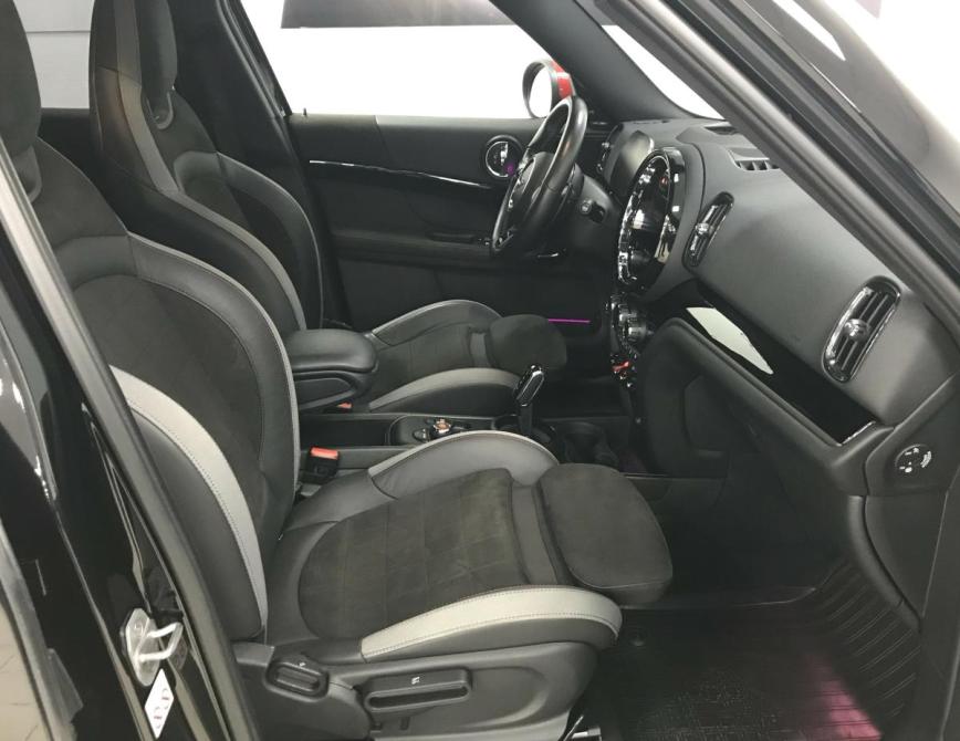 Mini Countryman II Рестайлинг Красноярск  - изображение 21