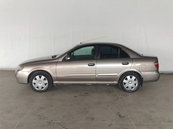 Nissan Almera II (N16) Рестайлинг с пробегом 2006 года, цена 379 000 рублей, 334822 км, седан, Автокод Объявления