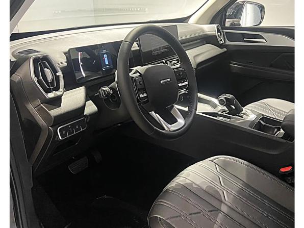 Новый Haval H5 II 2026 года, цена 4 008 510 рублей, внедорожник, Автокод Объявления