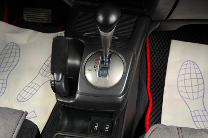 Honda Civic VIII с пробегом 2007 года, цена 729 000 рублей, 241300 км, купе, Автокод Объявления