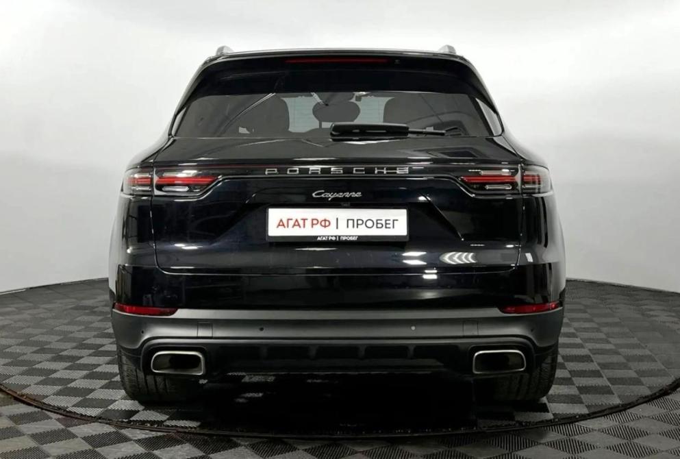 Porsche Cayenne III Нижний Новгород  - изображение 7