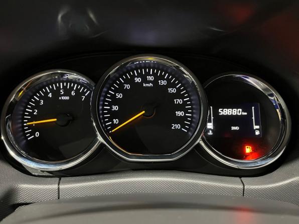 Renault Duster I Рестайлинг с пробегом 2019 года, цена 1 377 000 рублей, 58877 км, внедорожник, Автокод Объявления