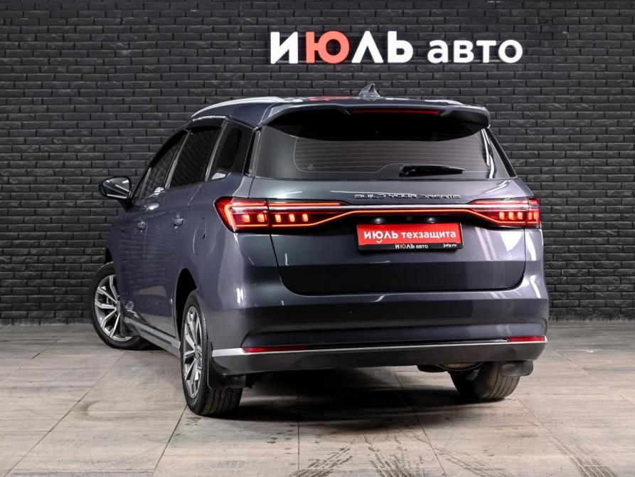 BYD Song Max I Рестайлинг Екатеринбург  - изображение 6
