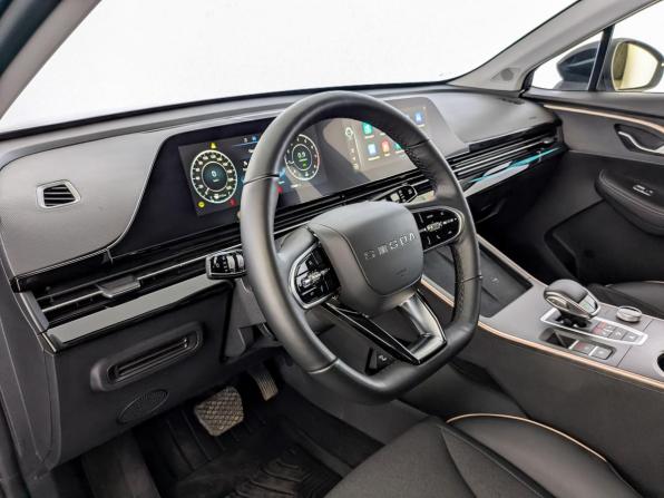 Omoda C5 I с пробегом 2024 года, цена 1 880 000 рублей, 17685 км, внедорожник, Автокод Объявления
