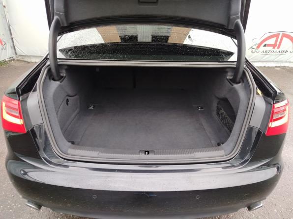 Audi A6 IV (C7) с пробегом 2012 года, цена 1 200 000 рублей, 380925 км, седан, Автокод Объявления