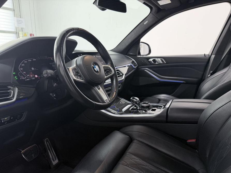 BMW X5 IV (G05/G18) Воронеж  - изображение 27