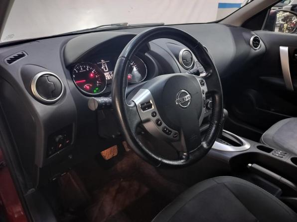 Nissan Qashqai I Рестайлинг с пробегом 2012 года, цена 840 000 рублей, 245000 км, внедорожник, Автокод Объявления