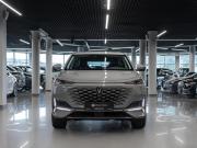 Changan UNI-K Москва  - изображение 35