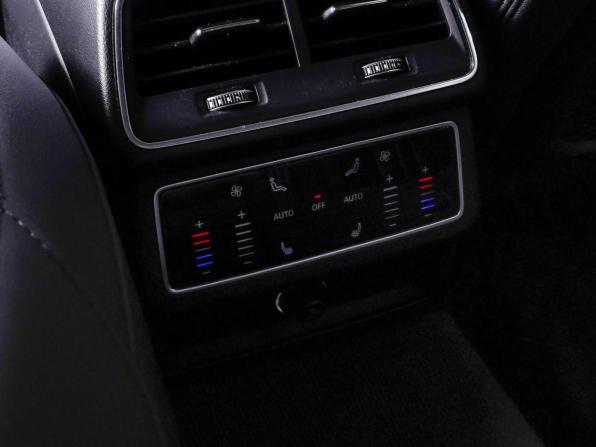 Audi A6 V (C8) с пробегом 2019 года, цена 3 816 000 рублей, 105531 км, седан, Автокод Объявления