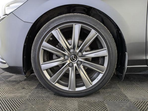 Mazda 6 III (GJ) Рестайлинг 2 с пробегом 2019 года, цена 2 100 000 рублей, 171083 км, седан, Автокод Объявления