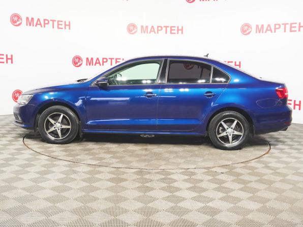 Volkswagen Jetta VI Рестайлинг с пробегом 2015 года, цена 1 075 000 рублей, 139085 км, седан, Автокод Объявления
