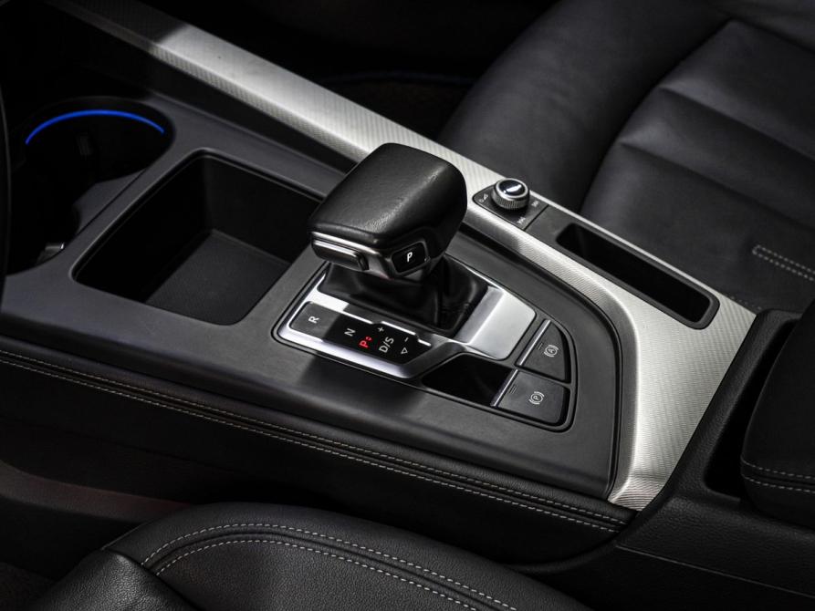 Audi A4 V (B9) Тюмень  - изображение 26
