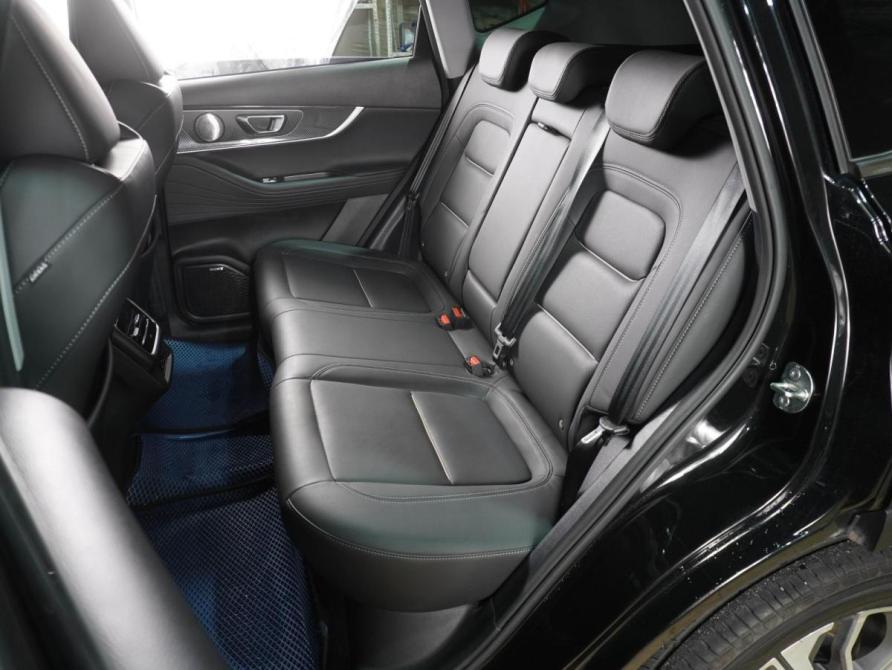 Chery Tiggo 7 Pro Max I Рестайлинг Воронеж  - изображение 9
