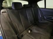 BMW 1 серии II (F20/F21) Рестайлинг 2 Москва  - изображение 28