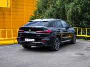 BMW X4 II (G02) Москва  - изображение 22