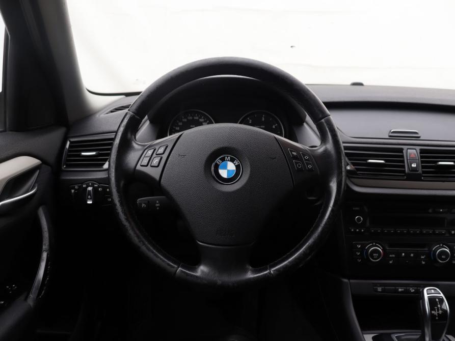 BMW X1 I (E84) Рестайлинг Москва  - изображение 14