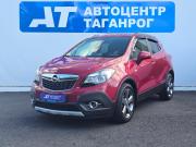 Opel Mokka I Таганрог  - изображение 23