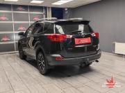 Toyota RAV4 IV (XA40) Пермь  - изображение 22