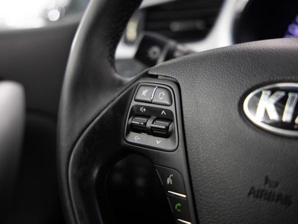 Kia Ceed II с пробегом 2013 года, цена 999 000 рублей, 215162 км, универсал, Автокод Объявления