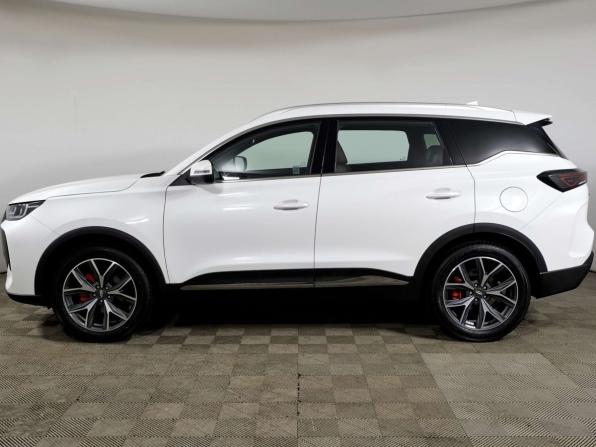 Chery Tiggo 7L с пробегом 2024 года, цена 2 898 000 рублей, 5181 км, внедорожник, Автокод Объявления