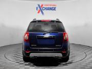 Chevrolet Captiva I Нижний Новгород  - изображение 24