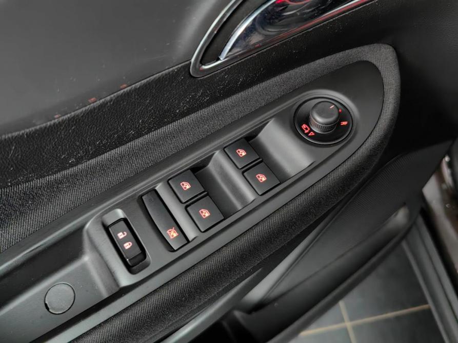 Opel Mokka I Москва  - изображение 20
