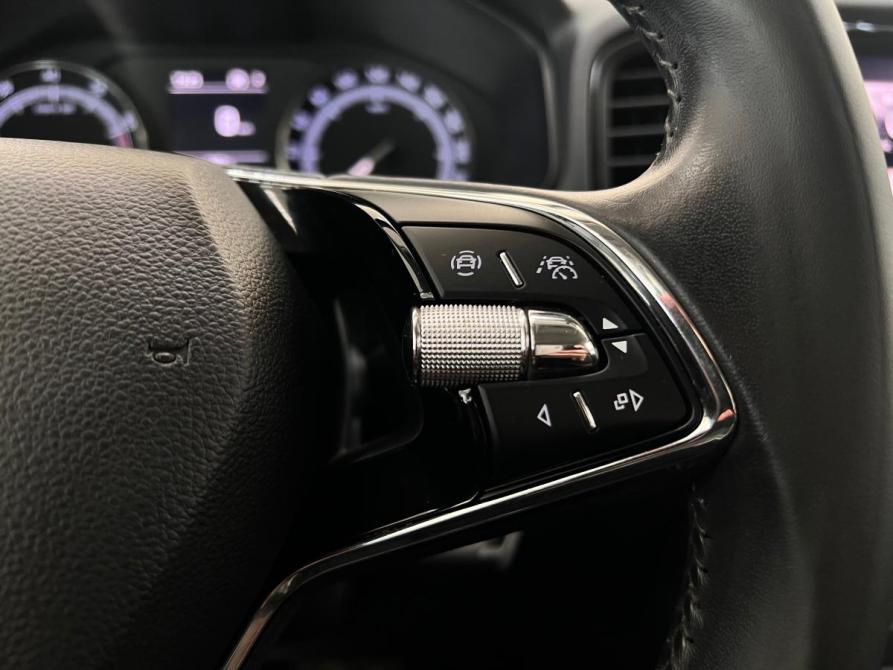 Skoda Karoq I Волгоград  - изображение 17