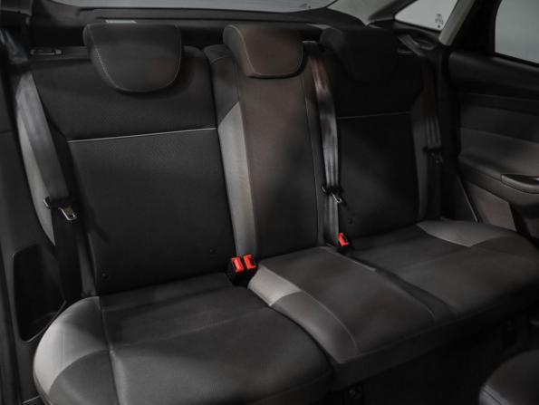 Ford Focus III с пробегом 2013 года, цена 679 000 рублей, 250649 км, седан, Автокод Объявления