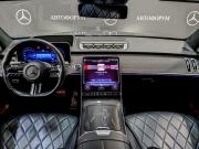 Mercedes-Benz S-Класс VII (W223) Москва  - изображение 44