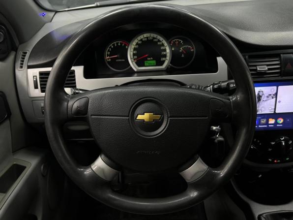 Chevrolet Lacetti I с пробегом 2012 года, цена 520 000 рублей, 178802 км, седан, Автокод Объявления