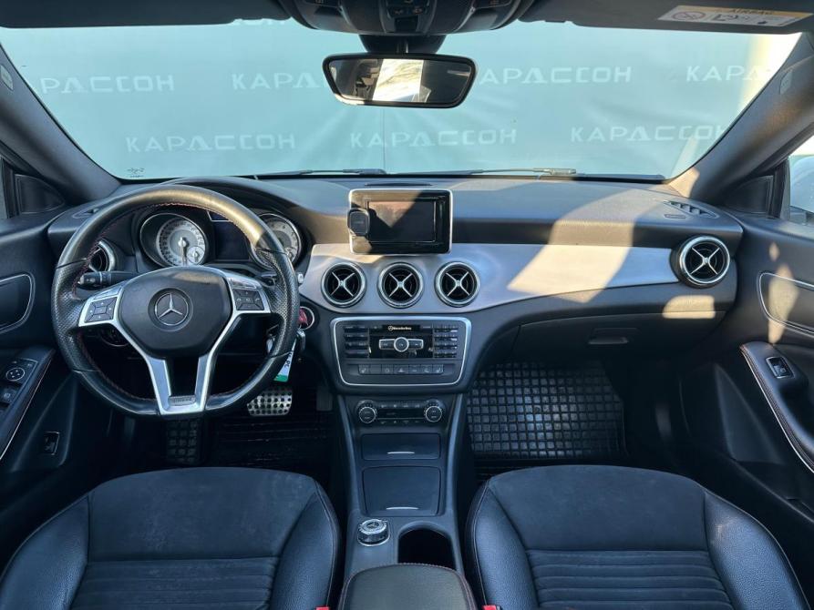 Mercedes-Benz CLA I (C117 X117) Екатеринбург  - изображение 6