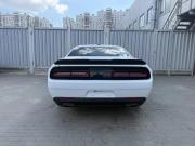 Dodge Challenger III Рестайлинг 2 Ростов-на-Дону  - изображение 22