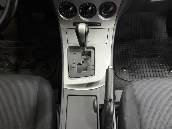 Mazda 3 II (BL) с пробегом 2010 года, цена 790 000 рублей, 254512 км, седан, Автокод Объявления