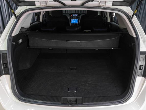 Subaru Levorg I с пробегом 2017 года, цена 2 049 000 рублей, 67468 км, универсал, Автокод Объявления