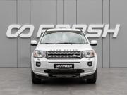 Land Rover Freelander II Рестайлинг Краснодар  - изображение 23