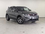 Geely Coolray I Москва  - изображение 55