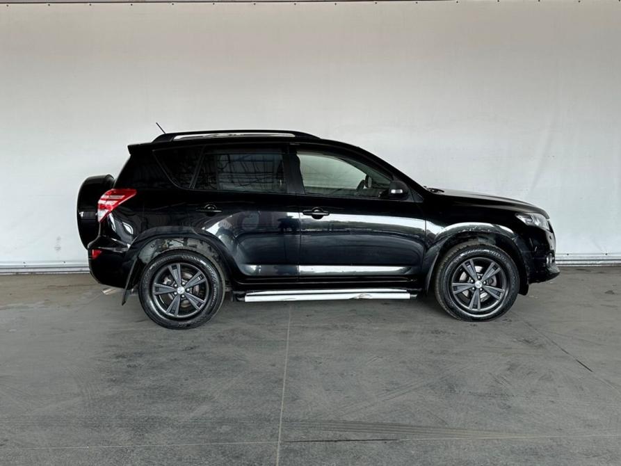 Toyota RAV4 III (XA30) Рестайлинг Москва  - изображение 8