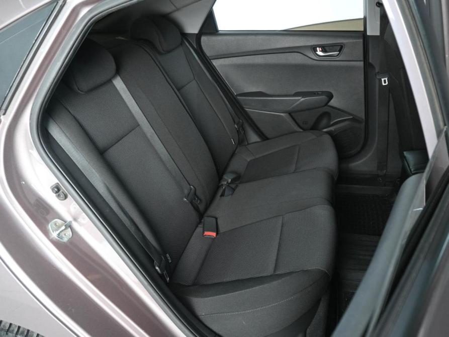 Hyundai Solaris II Рестайлинг Ростов-на-Дону  - изображение 7