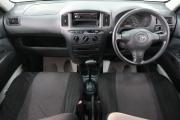 Toyota Succeed I Омск  - изображение 33