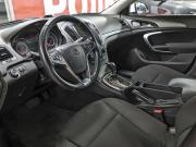 Opel Insignia I Рестайлинг Москва  - изображение 36
