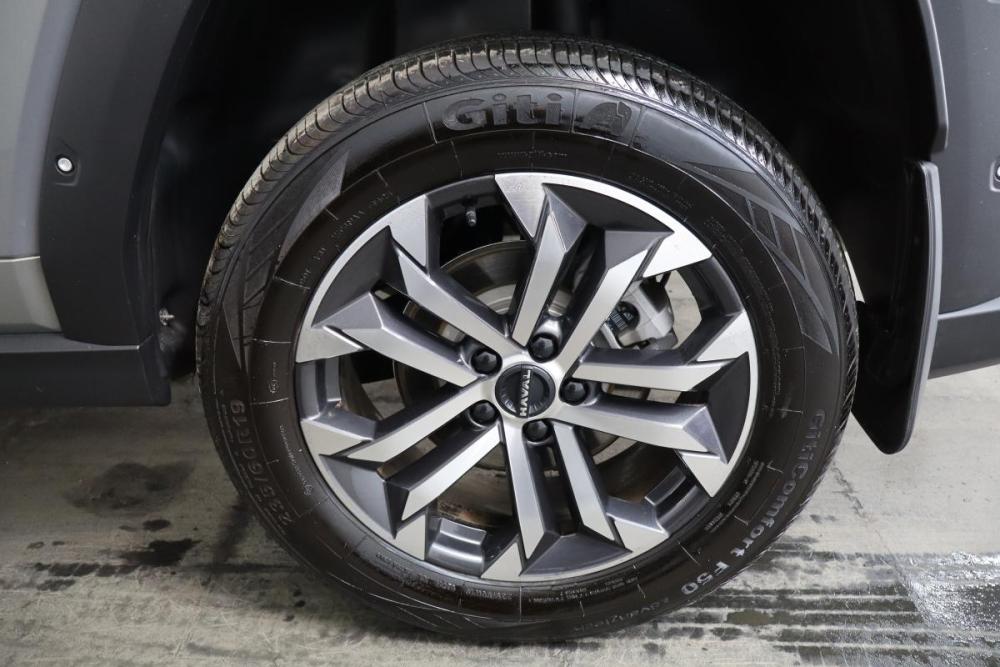 Haval H7 I Санкт-Петербург  - изображение 17