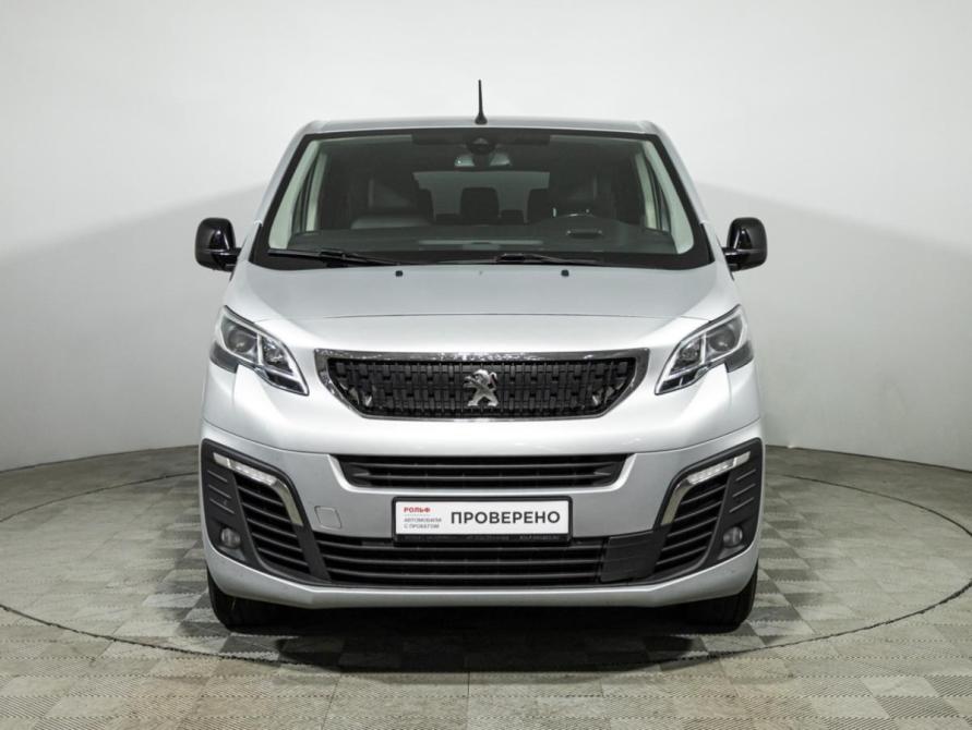 Peugeot Traveller I Санкт-Петербург  - изображение 2